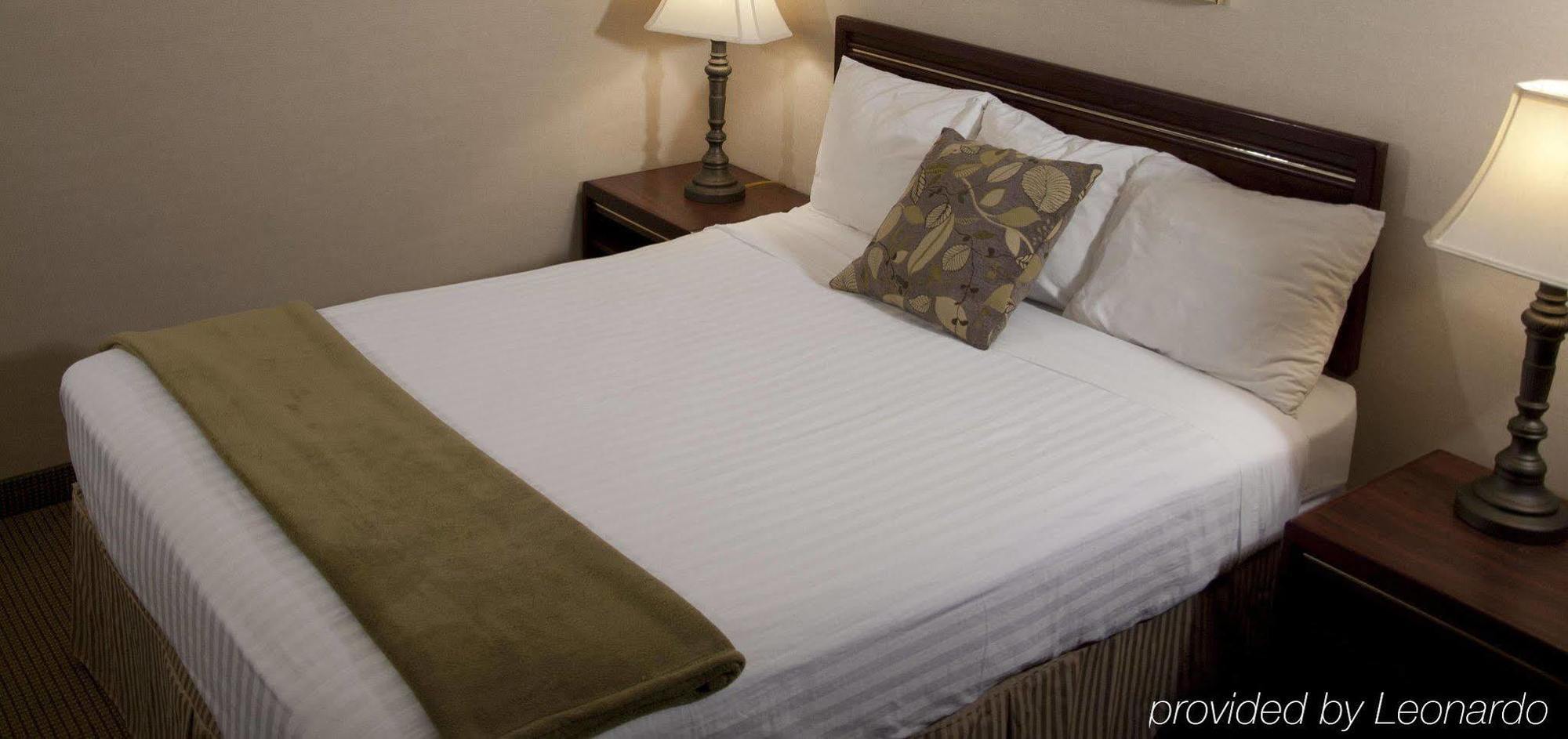 Garner Hotel Auburn - Seattle By Ihg Quarto foto